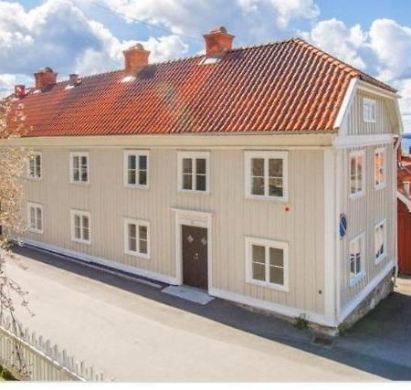 Angbaten - New Buildt Double Rooms In The Center Of Graenna With Separate Entrance Exteriör bild