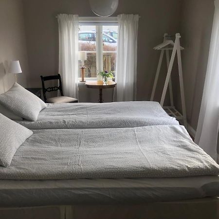 Angbaten - New Buildt Double Rooms In The Center Of Graenna With Separate Entrance Exteriör bild